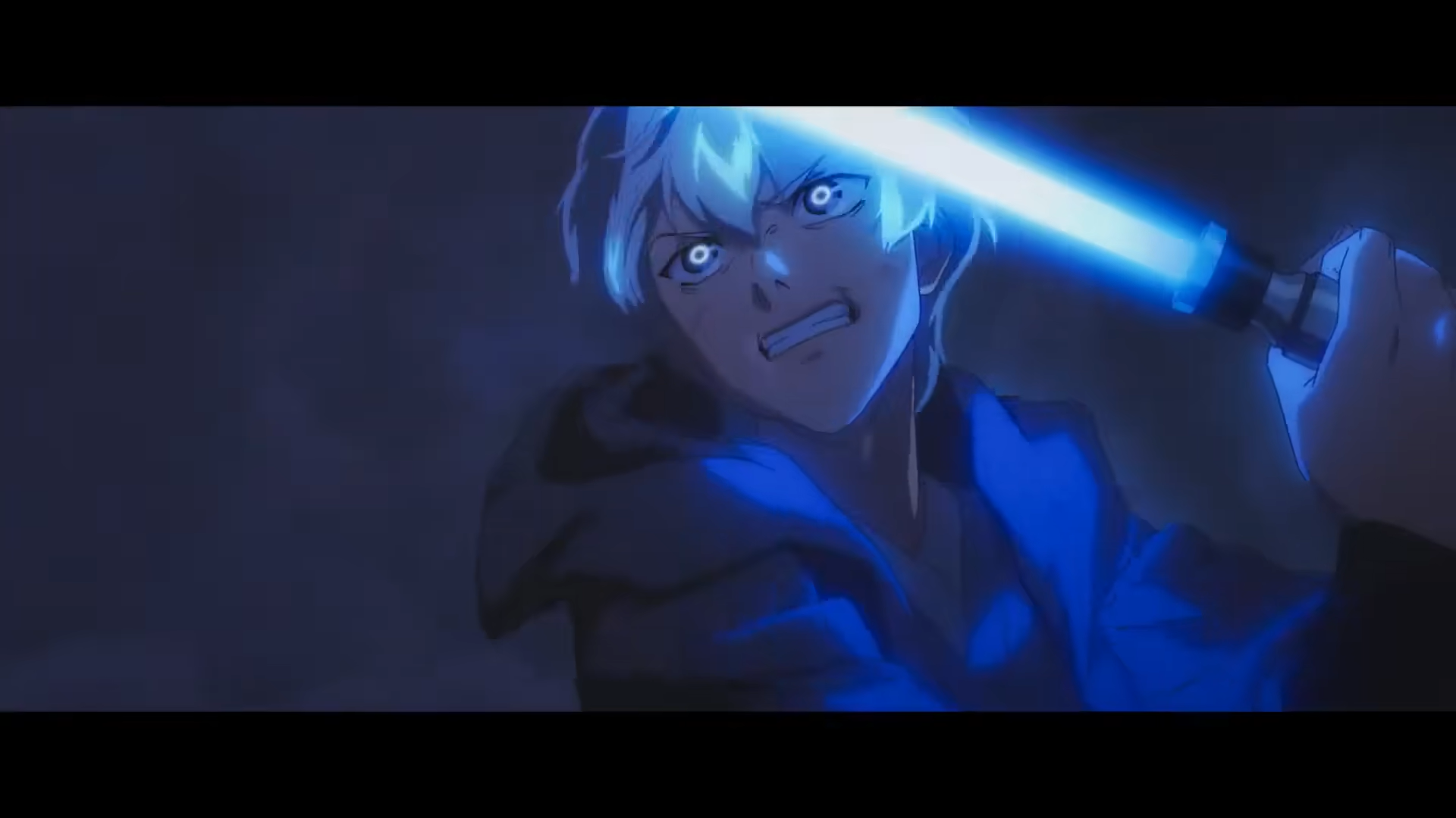 动画剧集《星球大战：幻境》第二季正式预告