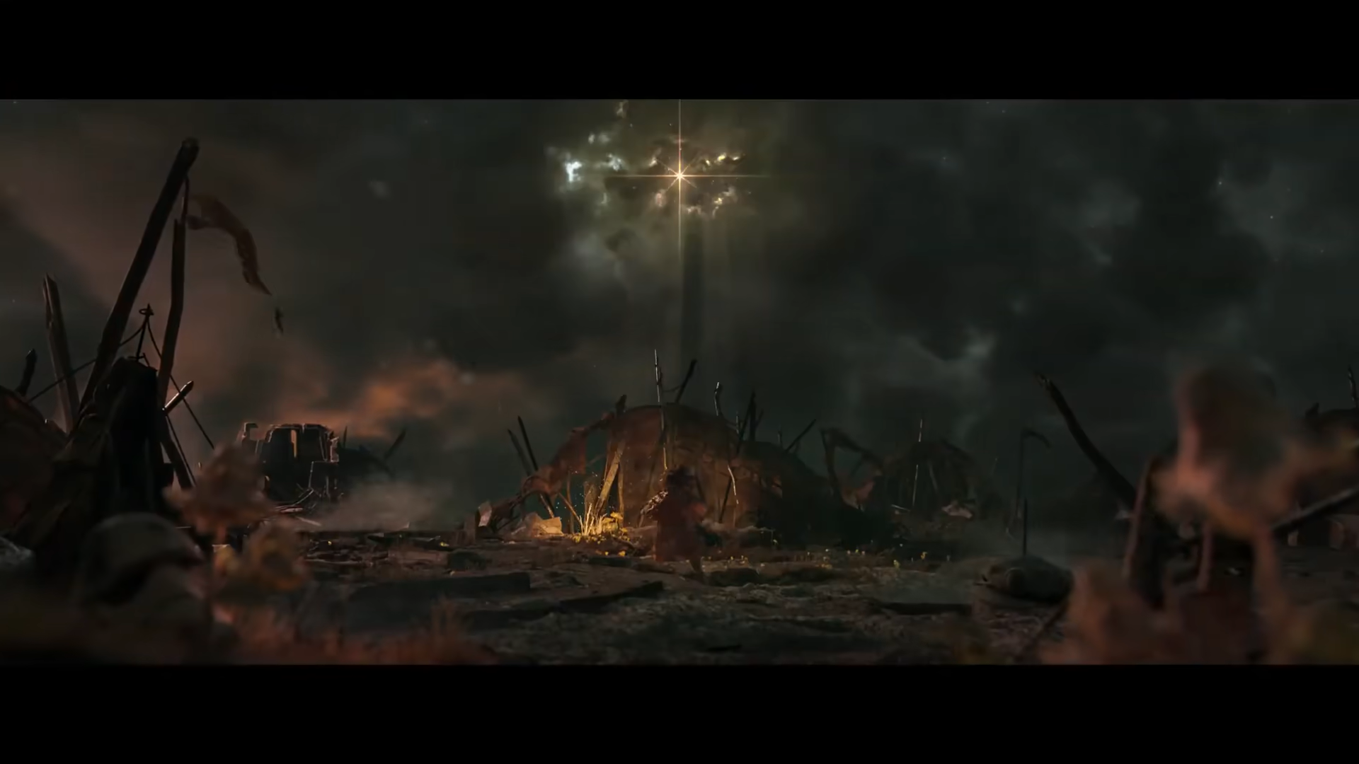 动画剧集《星球大战：幻境》第二季正式预告